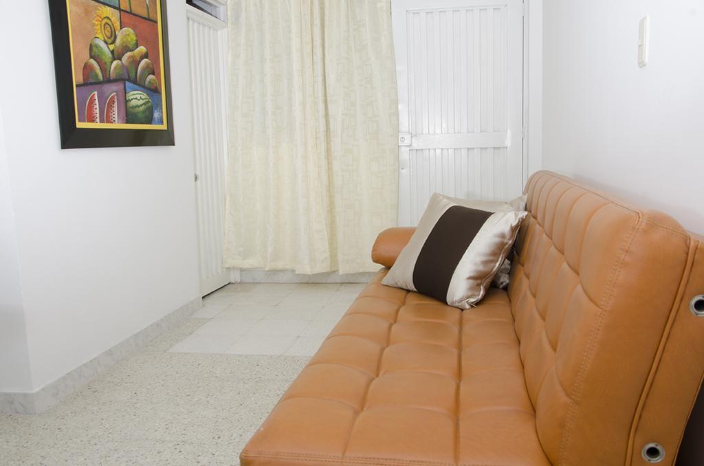 Hostal Alameda Cali Habitación foto