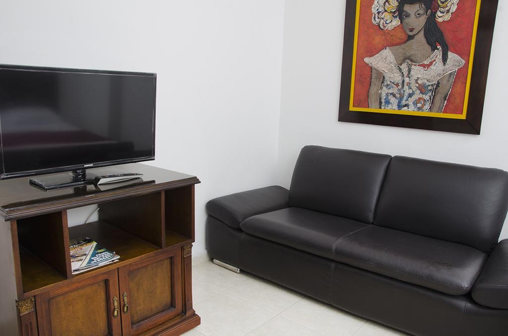 Hostal Alameda Cali Habitación foto