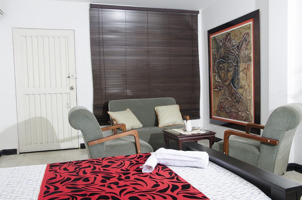 Hostal Alameda Cali Habitación foto