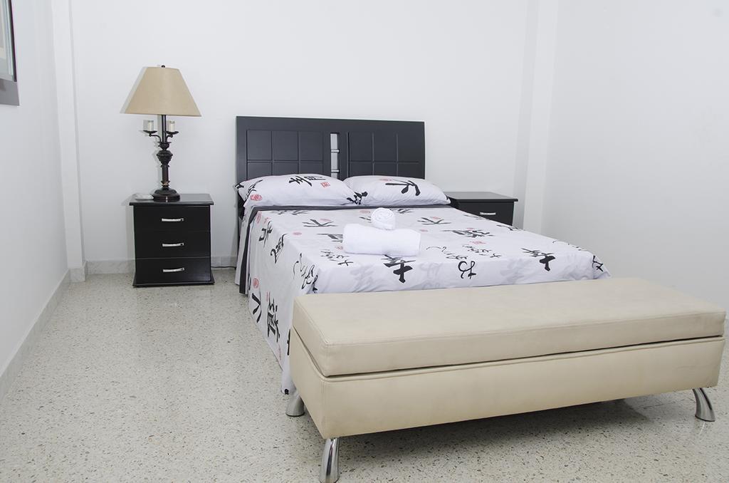 Hostal Alameda Cali Habitación foto